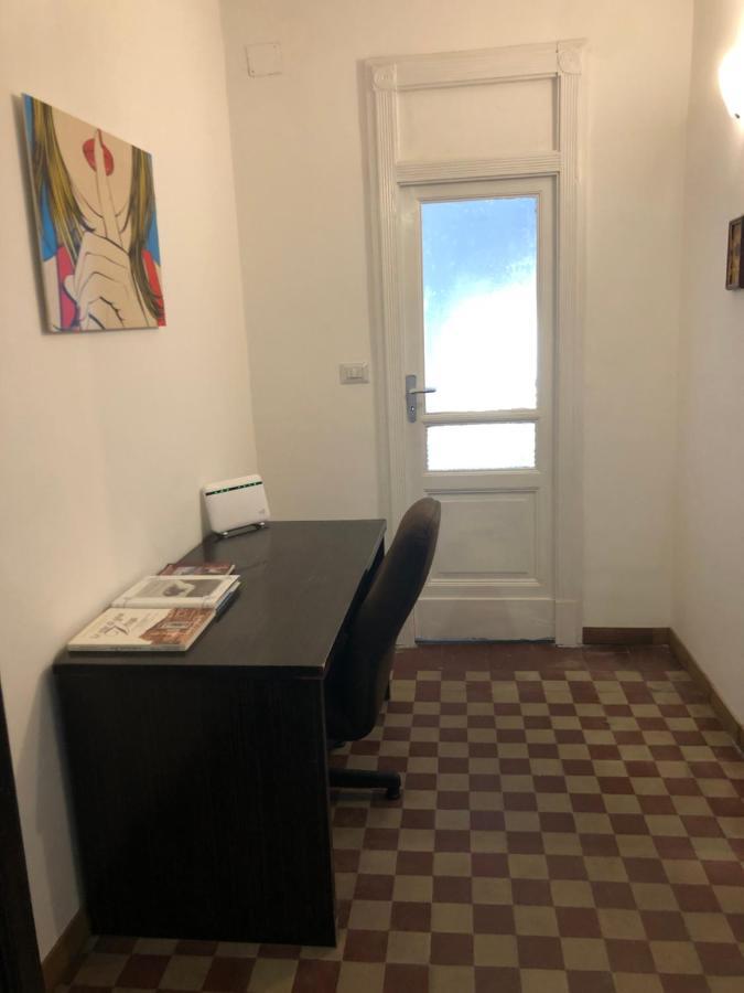 Appartamento Osservatorio 19 Catania Eksteriør billede