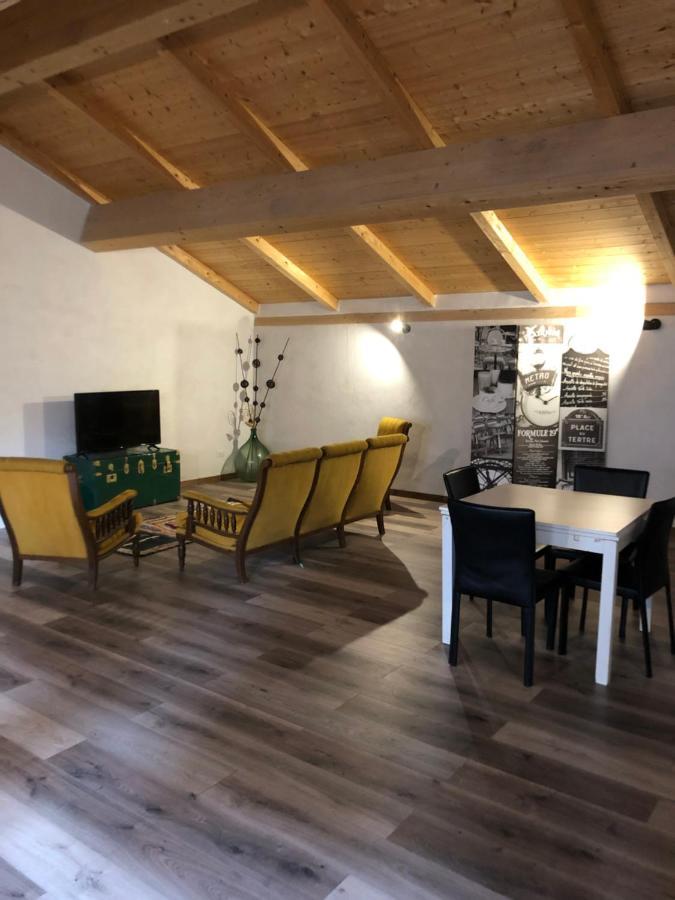 Appartamento Osservatorio 19 Catania Eksteriør billede