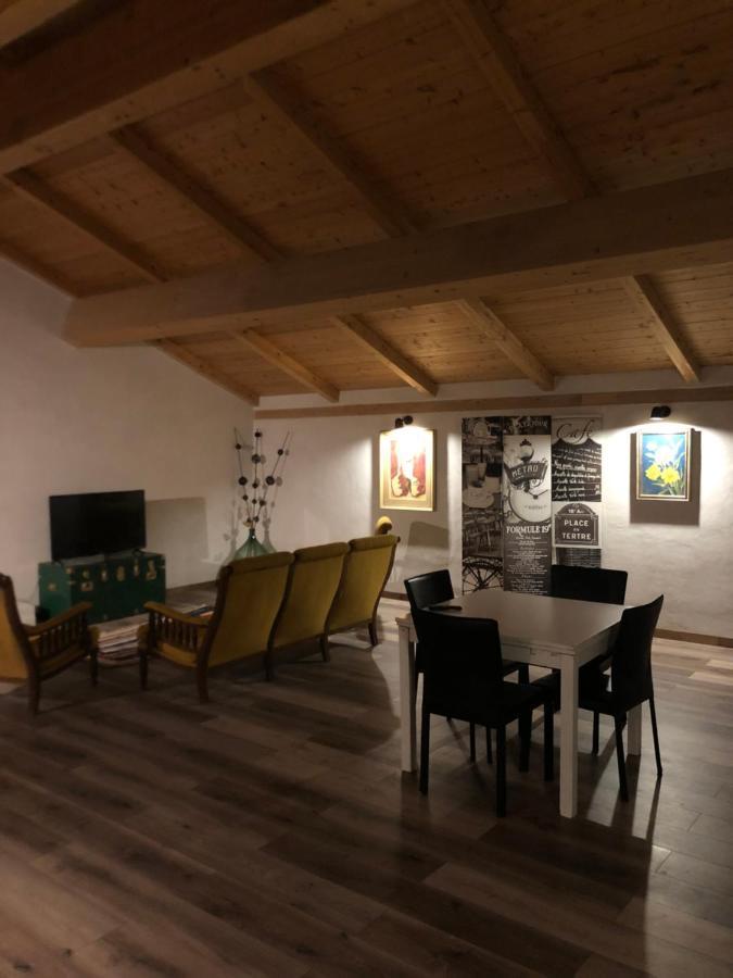 Appartamento Osservatorio 19 Catania Eksteriør billede
