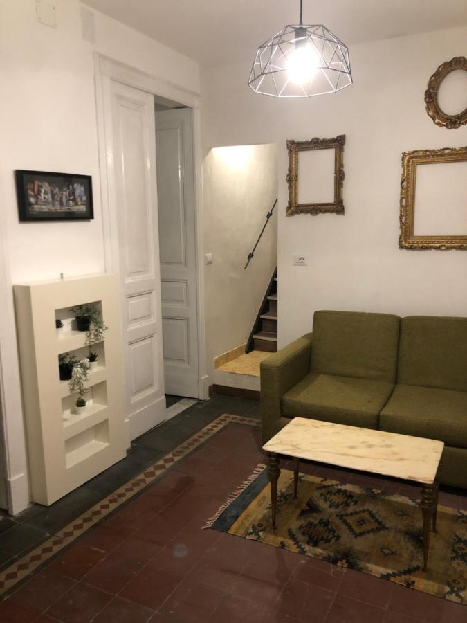 Appartamento Osservatorio 19 Catania Eksteriør billede